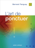 Art de ponctuer (L') [nouvelle édition]